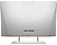 HP 27-dp1344nz - Ordinateur tout-en-un (27 ", 512 GB SSD, Argent naturel)