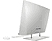 HP 27-dp1344nz - Ordinateur tout-en-un (27 ", 512 GB SSD, Argent naturel)