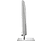 HP 27-dp1344nz - Ordinateur tout-en-un (27 ", 512 GB SSD, Argent naturel)