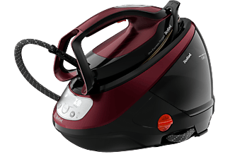 TEFAL GV9230 Pro Express Protect 2600 W Buhar Kazanlı Ütü Siyah/Mor_0