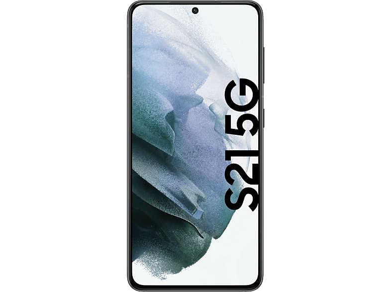 SAMSUNG Galaxy S21 5G 256 GB Phantom Gray Dual SIM