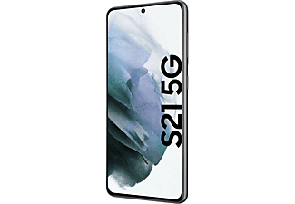 SAMSUNG Galaxy S21 5G 128 GB Phantom Gray Dual SIM