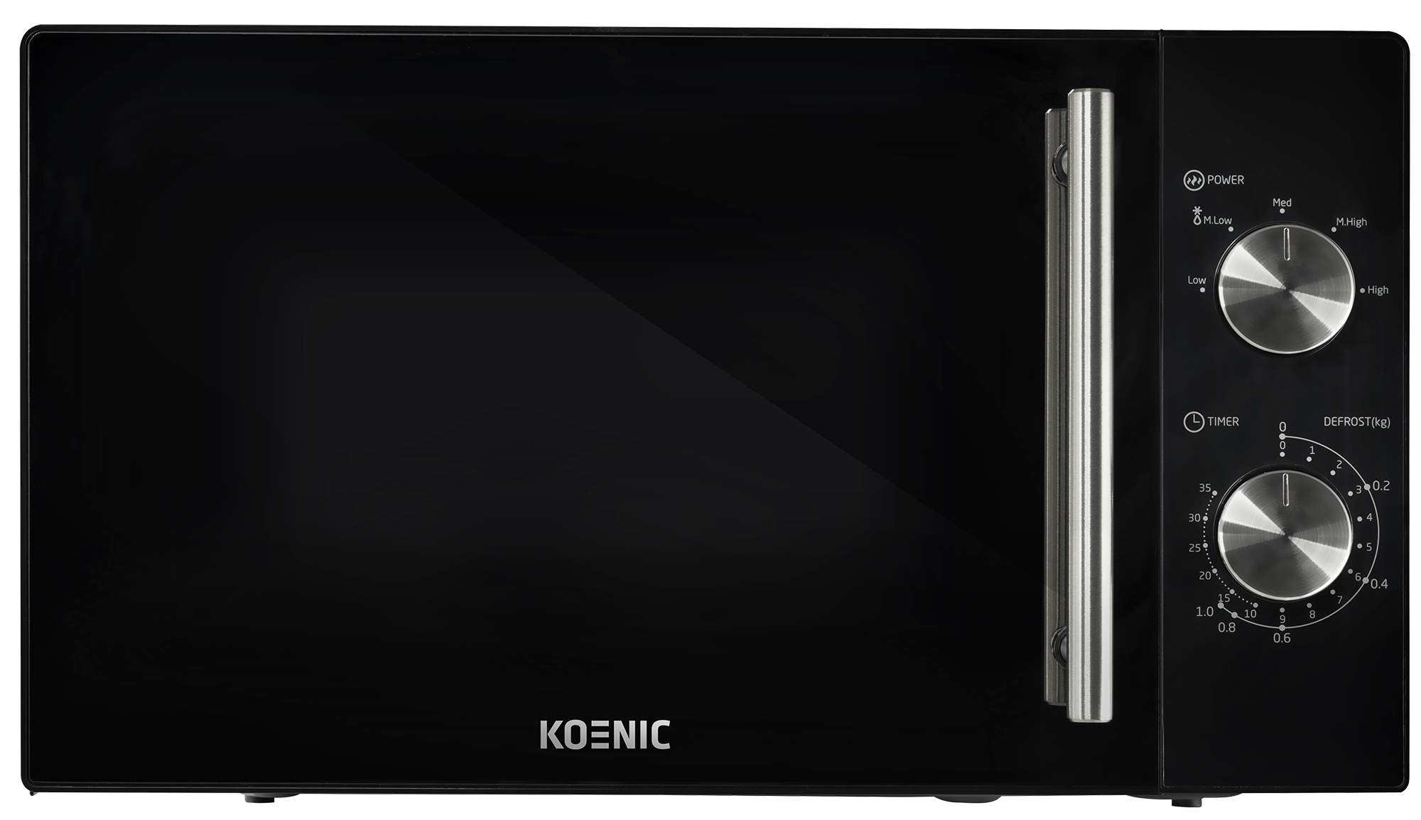 KOENIC KMW 1221 B