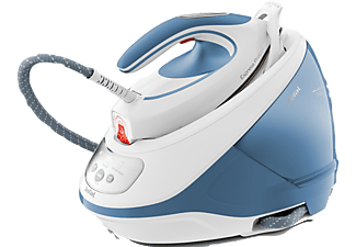 TEFAL SV9202 Express Protect Buharlı Ütü İstasyonu Beyaz Mavi