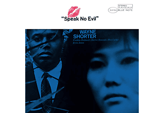 Wayne Shorter - Speak No Evil (Vinyl LP (nagylemez))