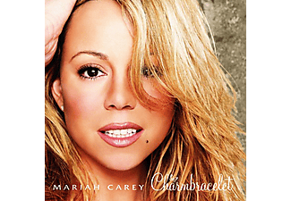Mariah Carey - Charmbracelet (Vinyl LP (nagylemez))