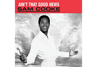 Sam Cooke - Ain't That Good News (Vinyl LP (nagylemez))