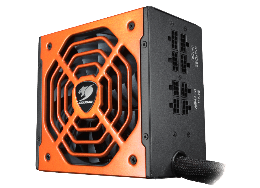 COUGAR BXM700W PC-Netzteil 700 Watt