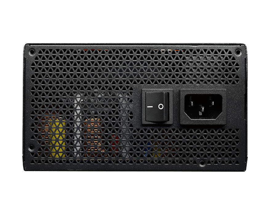 COUGAR BXM700W PC-Netzteil 700 Watt