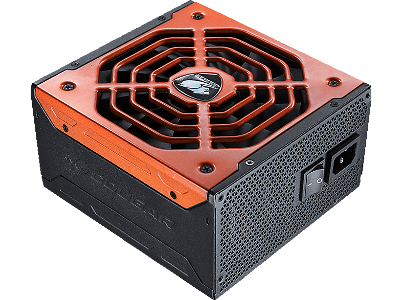 COUGAR BXM850W 850 Watt Teilmodulare Netzteile MediaMarkt