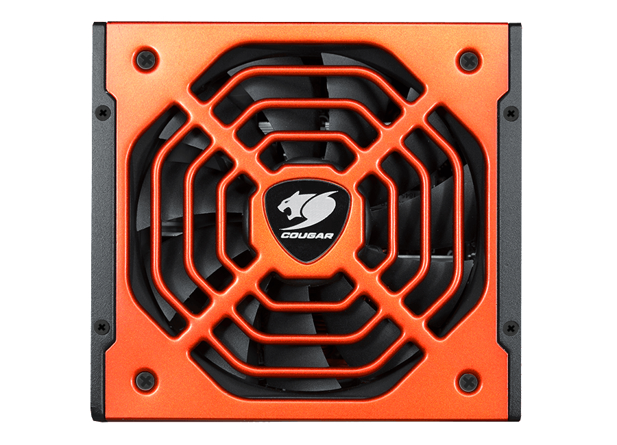 COUGAR BXM700W PC-Netzteil 700 Watt
