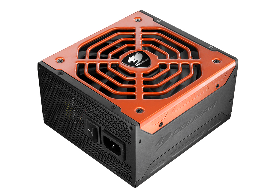 COUGAR BXM700W PC-Netzteil 700 Watt