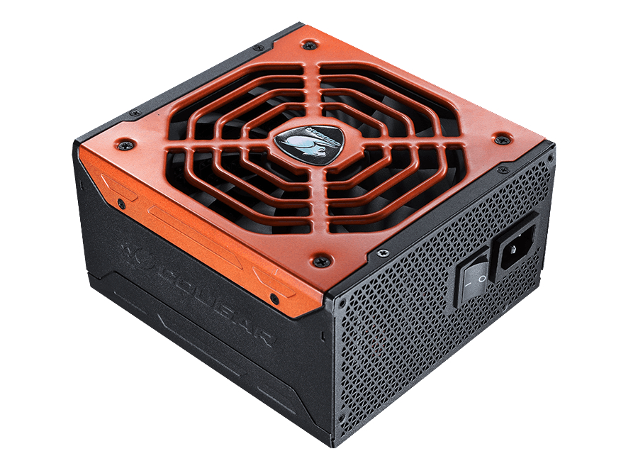 COUGAR BXM700W PC-Netzteil 700 Watt
