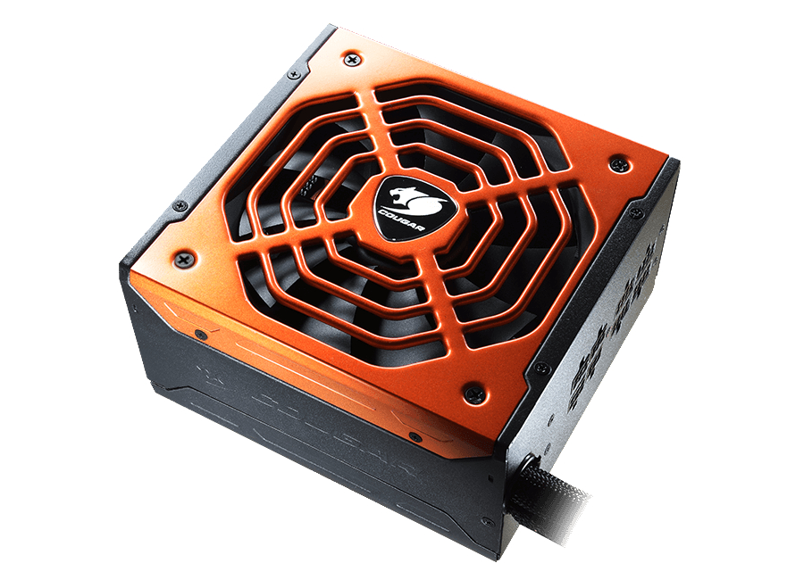 COUGAR BXM700W PC-Netzteil 700 Watt