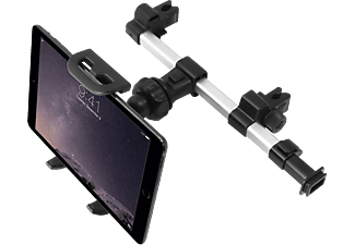 MACALLY HRMount Pro - Tablet-Halterung (Schwarz)