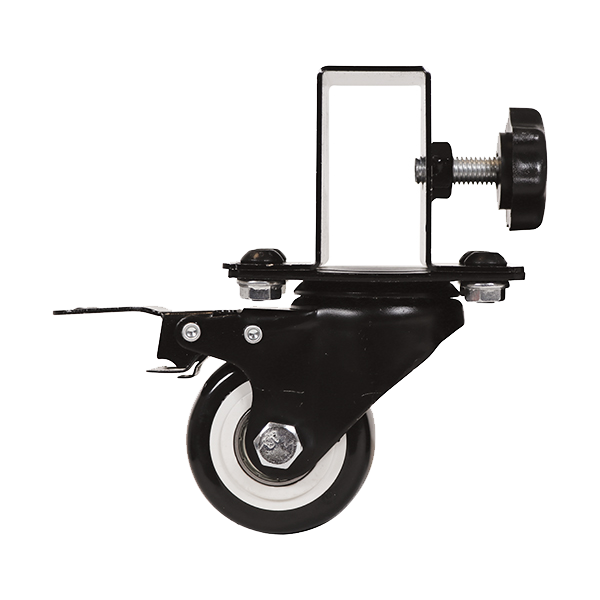 Game Seat Gameseat Zwenkwielen 4 Stuks