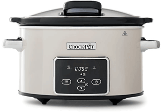 CROCK POT CSC060XDIM17 Slow Cooker 3,5 L