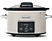 CROCK POT CSC060XDIM17 Slow Cooker 3,5 L