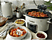 CROCK POT CSC060XDIM17 Slow Cooker 3,5 L