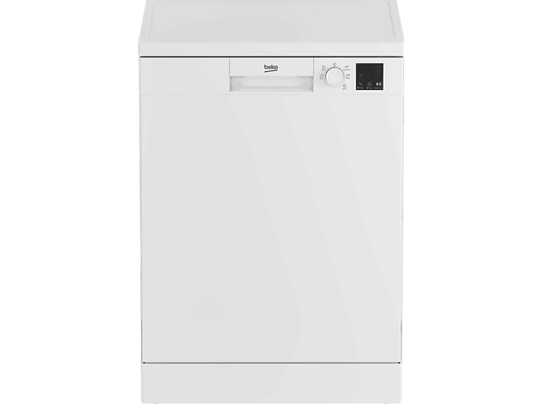 Lavavajillas Beko Dvn05320w blanco 60cm – Electrochollo Villamartín