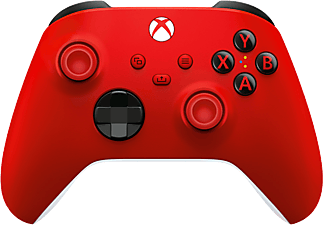 MICROSOFT Xbox - Wireless Controller (Pulse Red)
