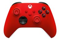 MICROSOFT Xbox - Controller Wireless (Pulse Red)