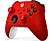 MICROSOFT Xbox - Manette sans fil (Pulse Red)