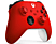 MICROSOFT Xbox - Manette sans fil (Pulse Red)