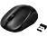 ISY IMW-501-BK vezeték nélküli optikai egér fekete