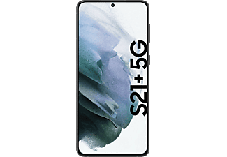 SAMSUNG Galaxy S21+ 5G 128 GB Phantom Black Dual SIM