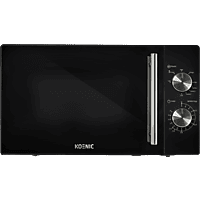 MediaMarkt KOENIC KMW 2221 - Magnetron met grill - 700 W - Inhoud 20 l aanbieding