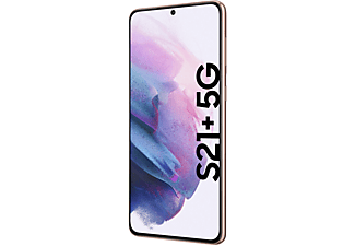 SAMSUNG Galaxy S21+ 5G 128 GB Phantom Violet Dual SIM