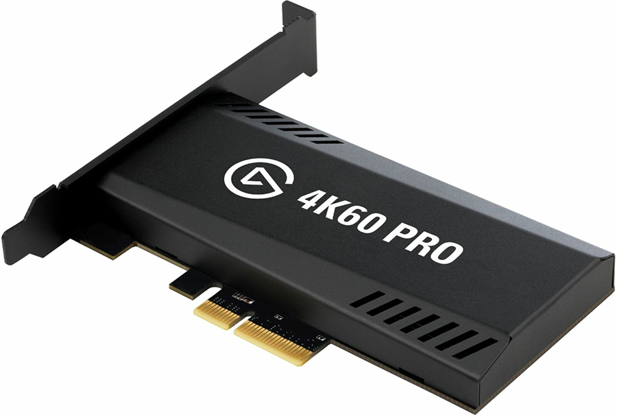 ELGATO Game Capture 4K60 Pro MK.2