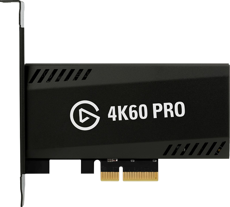 ELGATO Game Capture 4K60 Pro MK.2