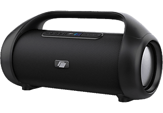 CALIBER HPG540BT - Haut-parleur Bluetooth (Noir)