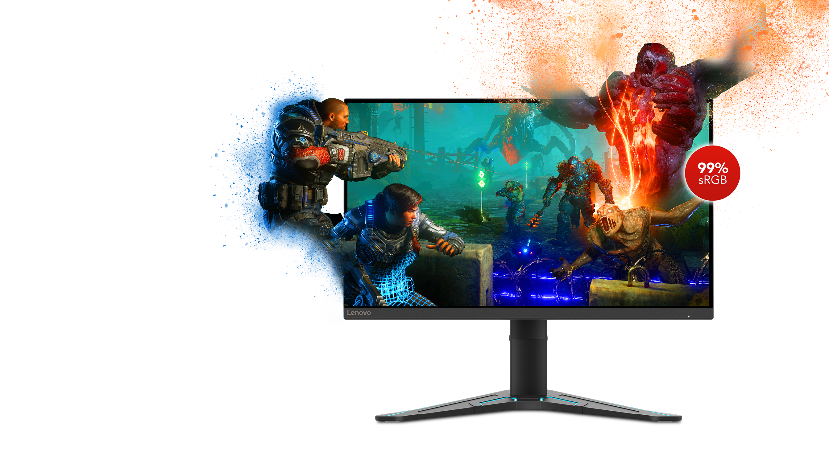 LENOVO G27-20