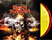 Különböző előadók - The Many Faces Of Iron Maiden (Yellow & Red Transparent Vinyl) (Vinyl LP (nagylemez))