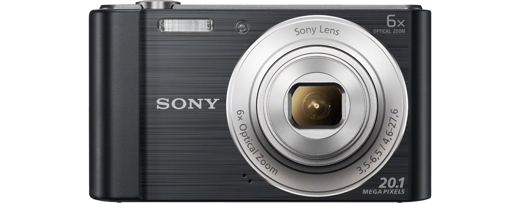 Sony A5000 ILCE5000LW.CEC Appareil photo numérique hybride 20,1 Mpix