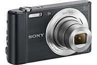 SONY Compact camera Cyber-shot DSC-W810 (DSCW810B)