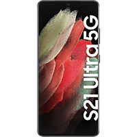 SAMSUNG Galaxy S21 Ultra 5G Enterprise Edition 128 GB Phantom Black Dual SIM