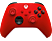 MICROSOFT Xbox vezeték nélküli kontroller (Pulse Red)