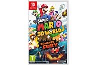 Super Mario 3D World + Bowser's Fury | Nintendo Switch