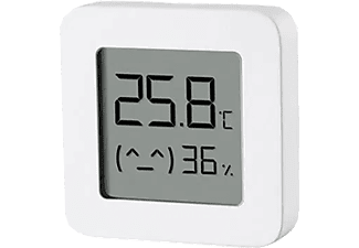 XIAOMI MIJIA PRO HUMIDITY - Thermomètre (Blanc)