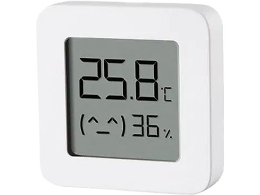 XIAOMI MIJIA PRO HUMIDITY - Termometro (Bianco)