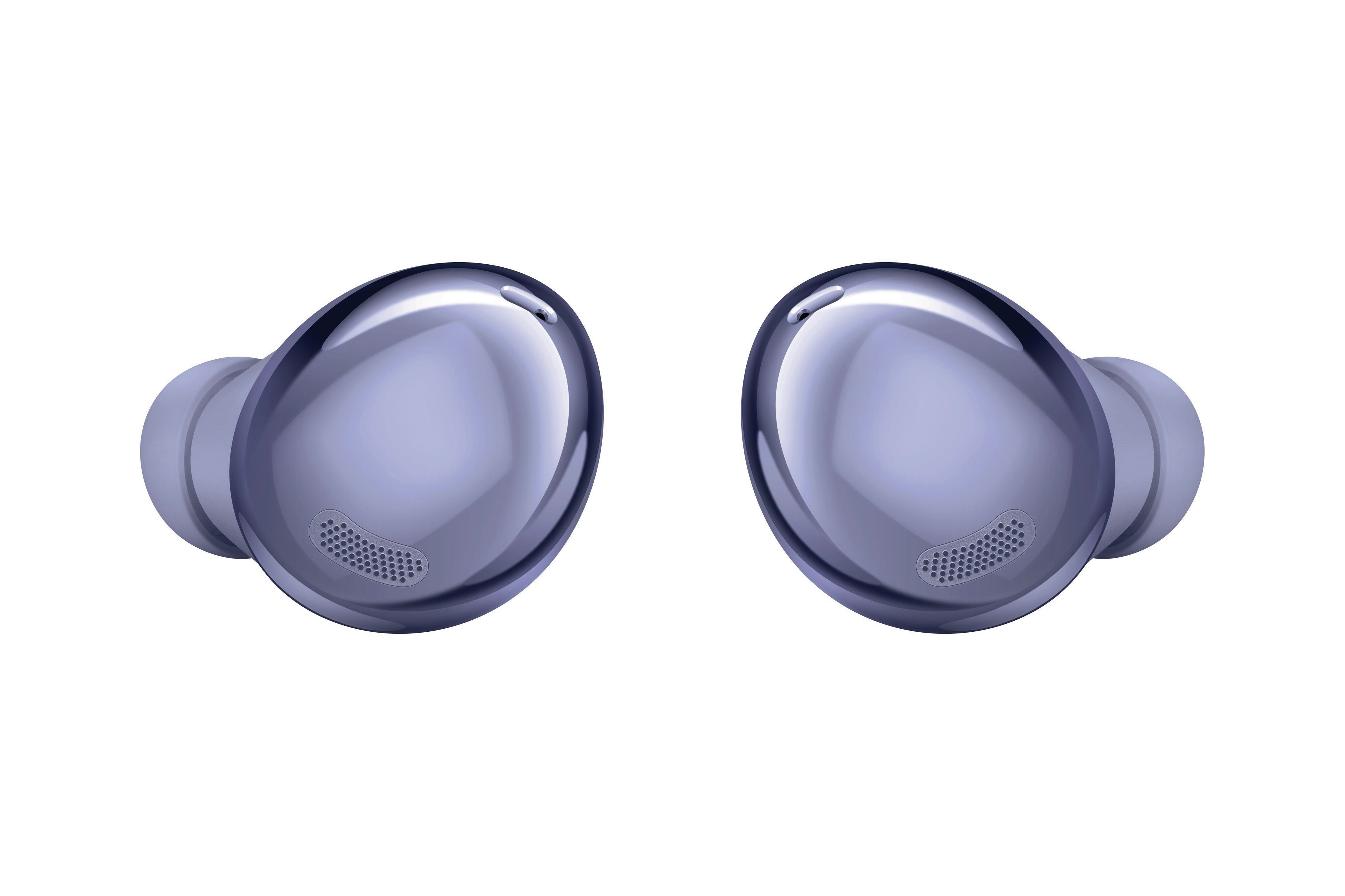 SAMSUNG SM-R190NZVAEUD GALAXY BUDS PRO, In-ear Kopfhörer Phantom Violett