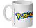 GB EYE LTD Pokémon Logo & Pikachu - Tazza (Multicolore)