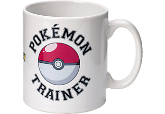 GB EYE LTD Pokémon Trainer - Tasse (Multicolore)