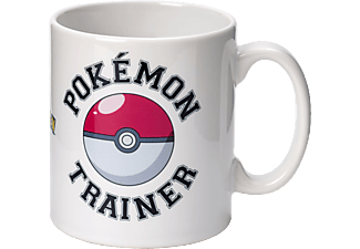 GB EYE LTD Pokémon Trainer - Tazza (Multicolore)