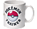 GB EYE LTD Pokémon Trainer - Tasse (Mehrfarbig)