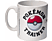 GB EYE LTD Pokémon Trainer - Tasse (Multicolore)